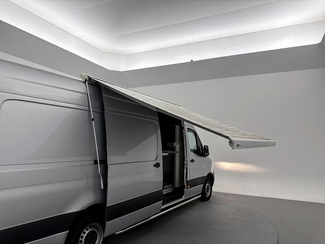 Mercedes-Benz SPRINTER 316 2.2 CDI L3H2 Luifel Inrichting Crosscamper Oprijplaat Achteruitrijcamera 164pk Cruise Control