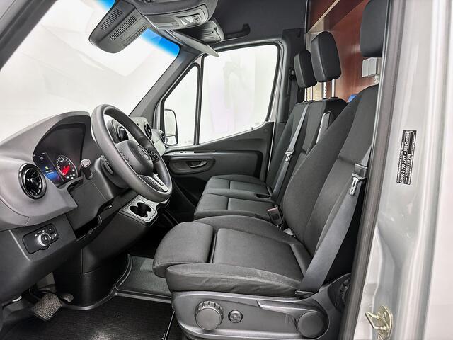 Mercedes-Benz SPRINTER 316 2.2 CDI L3H2 Luifel Inrichting Crosscamper Oprijplaat Achteruitrijcamera 164pk Cruise Control