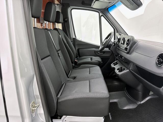 Mercedes-Benz SPRINTER 316 2.2 CDI L3H2 Luifel Inrichting Crosscamper Oprijplaat Achteruitrijcamera 164pk Cruise Control