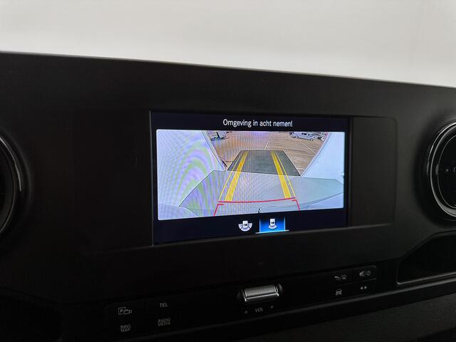 Mercedes-Benz SPRINTER 316 2.2 CDI L3H2 Luifel Inrichting Crosscamper Oprijplaat Achteruitrijcamera 164pk Cruise Control