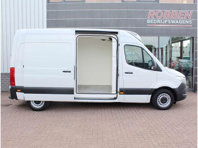 Mercedes-Benz SPRINTER 314 2.2 CDI L2H2 Koelwagen Airco/Cruise/Cam Trekhaak