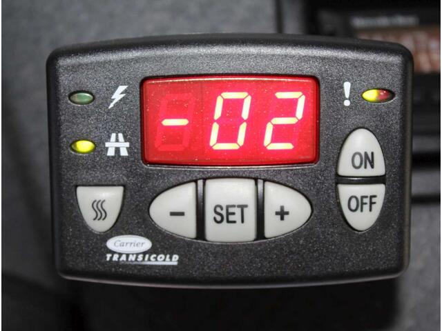 Mercedes-Benz SPRINTER 314 2.2 CDI L2H2 Koelwagen Airco/Cruise/Cam Trekhaak