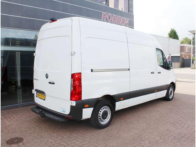 Mercedes-Benz SPRINTER 314 2.2 CDI L2H2 Koelwagen Airco/Cruise/Cam Trekhaak