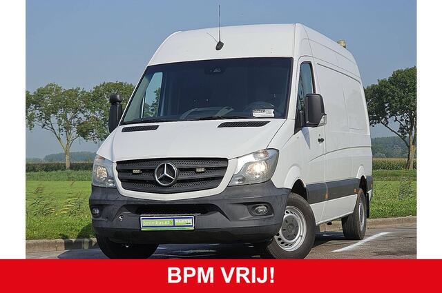 Mercedes-Benz SPRINTER 316 2.2 CDI L2H2 EURO VI-D 3.5T-Trekhaak Airco Mf-Stuurwiel