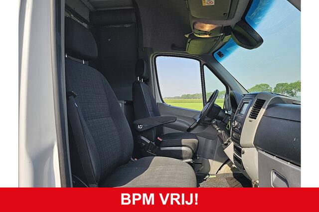 Mercedes-Benz SPRINTER 316 2.2 CDI L2H2 EURO VI-D 3.5T-Trekhaak Airco Mf-Stuurwiel