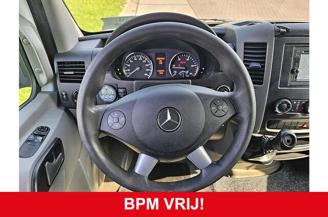Mercedes-Benz SPRINTER 316 2.2 CDI L2H2 EURO VI-D 3.5T-Trekhaak Airco Mf-Stuurwiel