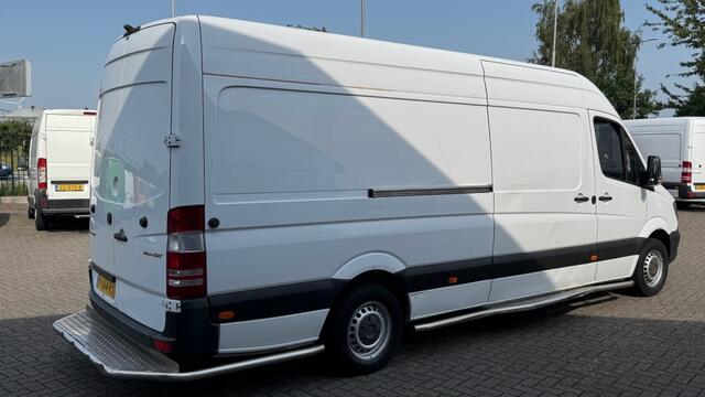 Mercedes-Benz SPRINTER 316 NGT 115KW 156PK L3H2 EURO 6 CNG BENZINE AARDGAS AUTOMAAT