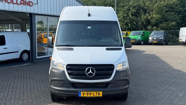 Mercedes-Benz SPRINTER 319 CDI 140KW 177PK L3H2 3.0 6 CILINDER V6