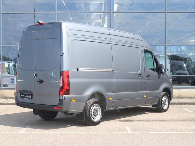 Mercedes-Benz SPRINTER 317 CDI L2H2 Select | AIRCO/CAMERA/DISTRONIC | Certified