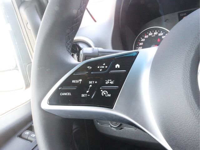 Mercedes-Benz SPRINTER 317 CDI L2H2 Select | AIRCO/CAMERA/DISTRONIC | Certified