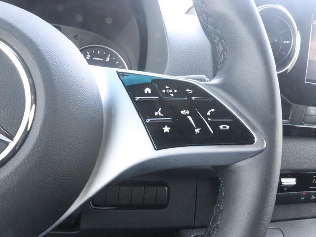 Mercedes-Benz SPRINTER 317 CDI L2H2 Select | AIRCO/CAMERA/DISTRONIC | Certified