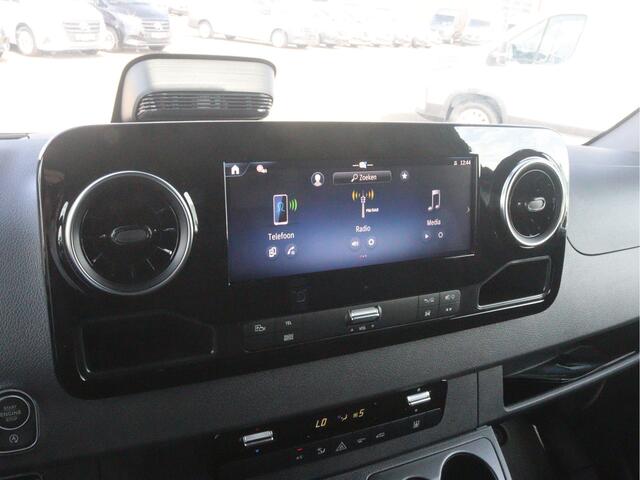 Mercedes-Benz SPRINTER 317 CDI L2H2 Select | AIRCO/CAMERA/DISTRONIC | Certified