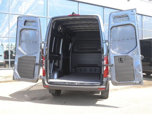 Mercedes-Benz SPRINTER 317 CDI L2H2 Pro | AIRCO/CAMERA/DISTRONIC | Certified