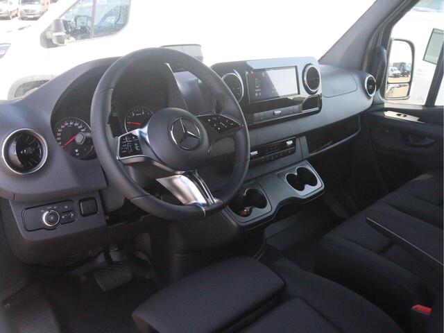 Mercedes-Benz SPRINTER 317 CDI L2H2 Pro | AIRCO/CAMERA/DISTRONIC | Certified