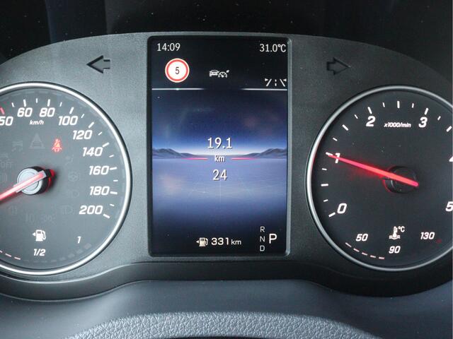 Mercedes-Benz SPRINTER 317 CDI L2H2 Pro | AIRCO/CAMERA/DISTRONIC | Certified