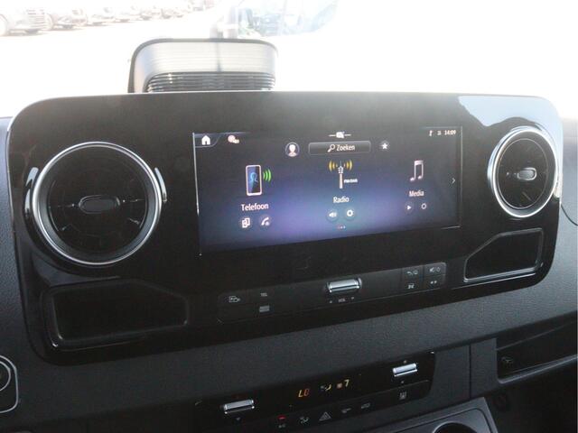 Mercedes-Benz SPRINTER 317 CDI L2H2 Pro | AIRCO/CAMERA/DISTRONIC | Certified