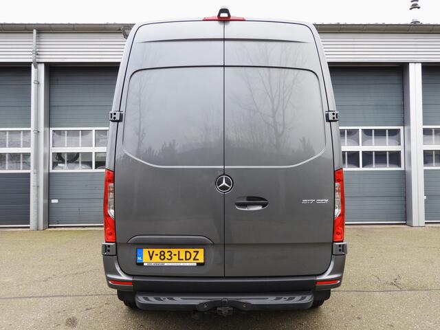 Mercedes-Benz SPRINTER 317 1.9 CDI L2H2 AUT | LED | MBUX | WÜRTH INRICHTING