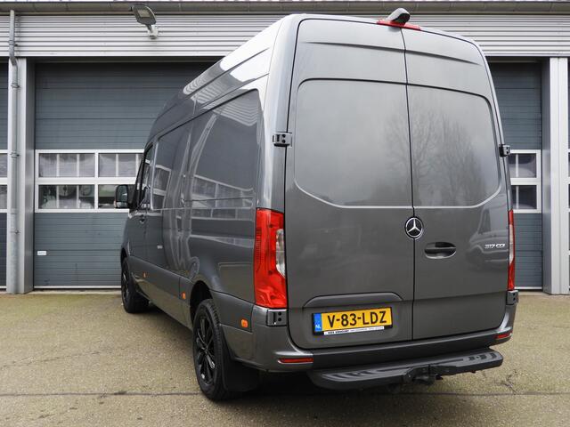 Mercedes-Benz SPRINTER 317 1.9 CDI L2H2 AUT | LED | MBUX | WÜRTH INRICHTING