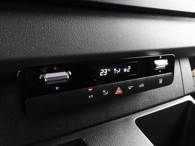 Mercedes-Benz SPRINTER 317 1.9 CDI L2H2 AUT | LED | MBUX | WÜRTH INRICHTING