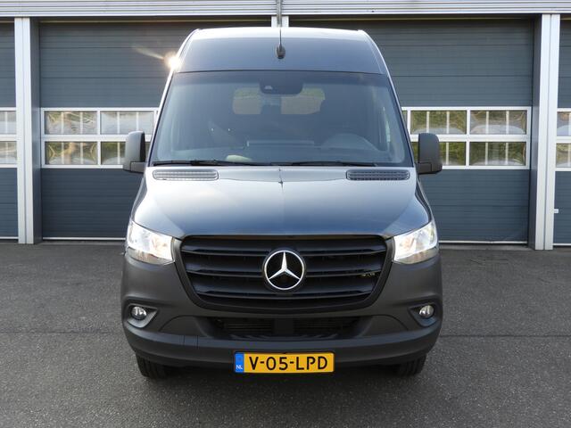 Mercedes-Benz SPRINTER 516 2.2 CDI L2H2 EURO VI-D AUT | LAADKLEP