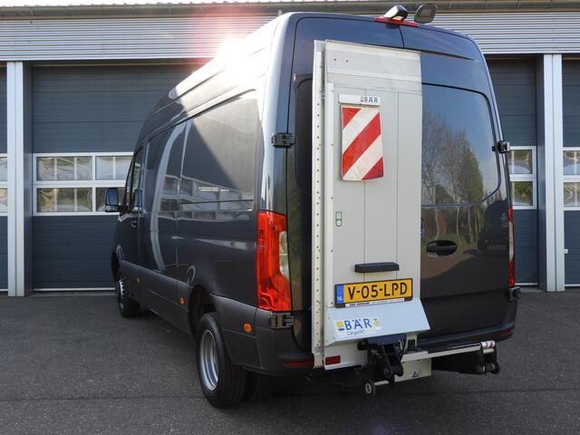 Mercedes-Benz SPRINTER 516 2.2 CDI L2H2 EURO VI-D AUT | LAADKLEP