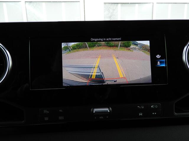 Mercedes-Benz SPRINTER 516 2.2 CDI L2H2 EURO VI-D AUT | LAADKLEP