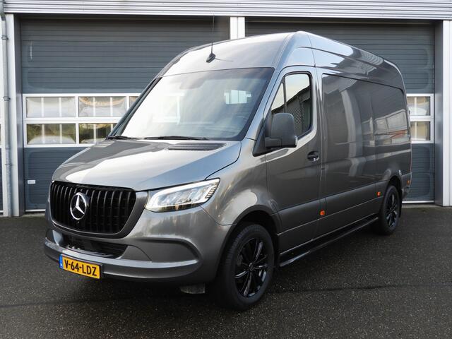 Mercedes-Benz SPRINTER 317 1.9 CDI L2H2 AUT | LED | MBUX | WÜRTH INRICHTING