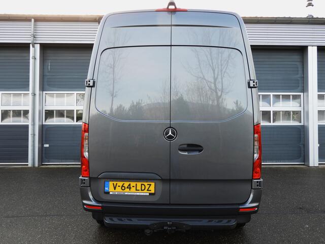 Mercedes-Benz SPRINTER 317 1.9 CDI L2H2 AUT | LED | MBUX | WÜRTH INRICHTING