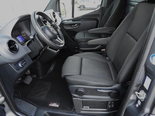 Mercedes-Benz SPRINTER 317 1.9 CDI L2H2 AUT | LED | MBUX | WÜRTH INRICHTING