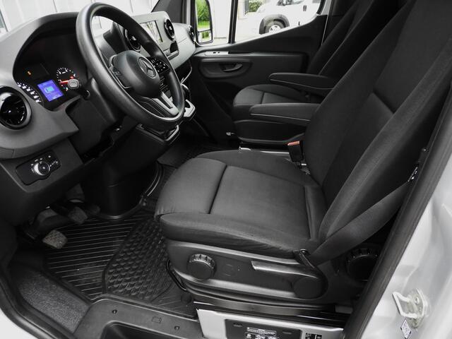 Mercedes-Benz SPRINTER 315 1.9 CDI L2H1 RWD AIRCO | MBUX | CAMERA | TREKHAAK