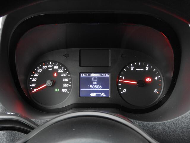 Mercedes-Benz SPRINTER 315 1.9 CDI L2H1 RWD AIRCO | MBUX | CAMERA | TREKHAAK