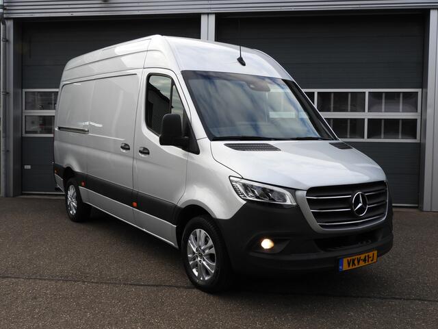 Mercedes-Benz SPRINTER 319 3.0 CDI L2H2 V6 | AUT | LED | 360° CAMERA | 3.5t TREKHAAK