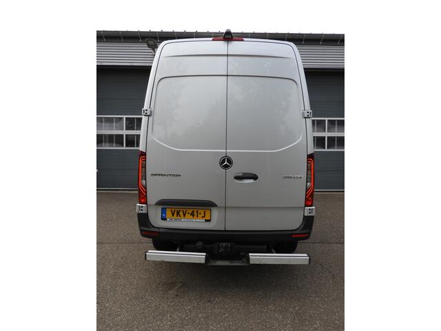 Mercedes-Benz SPRINTER 319 3.0 CDI L2H2 V6 | AUT | LED | 360° CAMERA | 3.5t TREKHAAK