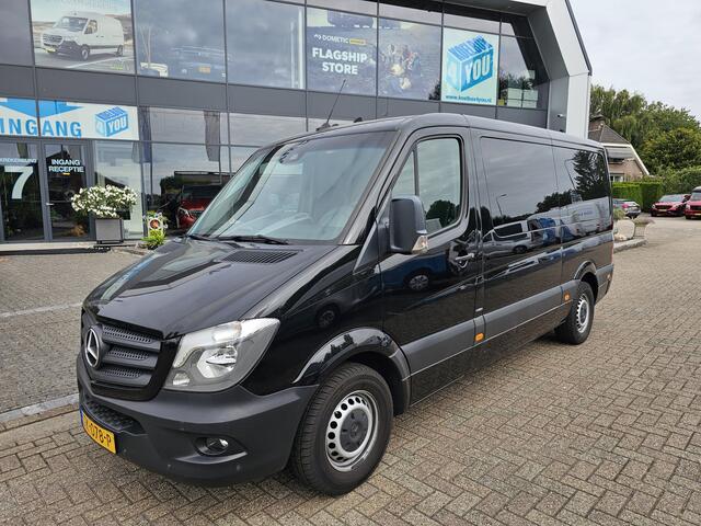 Mercedes-Benz SPRINTER 316 2.2 CDI L2-H1 Automaat * Eerste eigenaar * NAP *