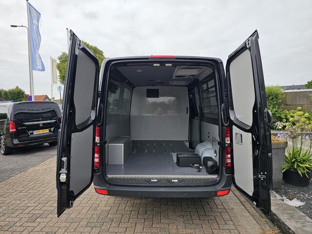 Mercedes-Benz SPRINTER 316 2.2 CDI L2-H1 Automaat * Eerste eigenaar * NAP *