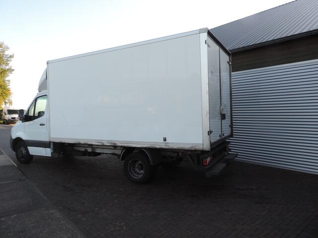 Mercedes-Benz SPRINTER 319 3.0 CDI L4H2 EURO VI-D v 6 automaat