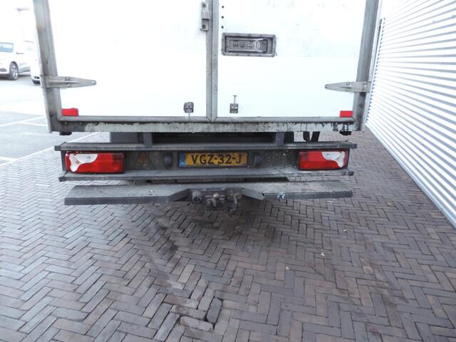 Mercedes-Benz SPRINTER 319 3.0 CDI L4H2 EURO VI-D v 6 automaat