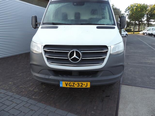 Mercedes-Benz SPRINTER 319 3.0 CDI L4H2 EURO VI-D v 6 automaat