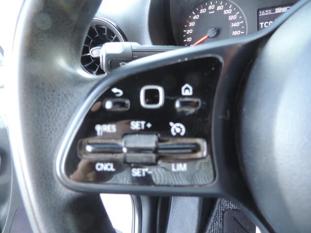 Mercedes-Benz SPRINTER 319 3.0 CDI L4H2 EURO VI-D v 6 automaat