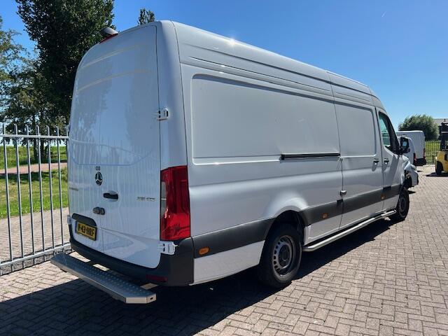 Mercedes-Benz SPRINTER 317 1.9 CDI L3 Select HD