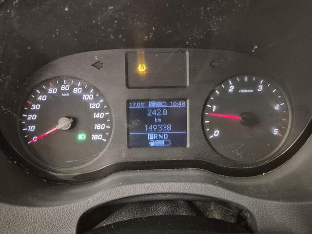 Mercedes-Benz SPRINTER 211 2.2 CDI Aut. L1H1
