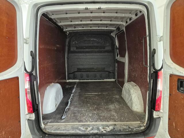 Mercedes-Benz SPRINTER 211 2.2 CDI Aut. L1H1