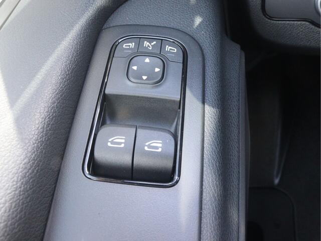 Mercedes-Benz SPRINTER 317 CDI L2H2 Select | AIRCO/CAMERA/2x SCHUIFDEUR/STANDKACHEL | Certified