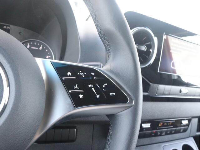 Mercedes-Benz SPRINTER 317 CDI L2H2 Select | AIRCO/CAMERA/2x SCHUIFDEUR/STANDKACHEL | Certified