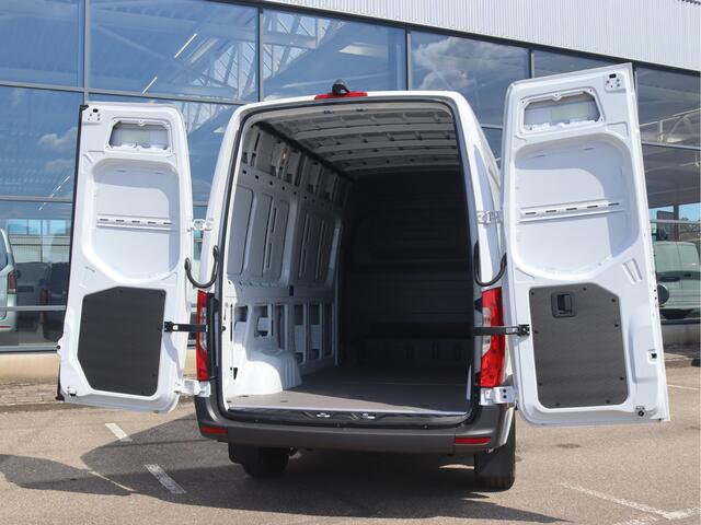 Mercedes-Benz SPRINTER 317 CDI L2H2 Pro | AIRCO/CAMERA/CRUISE/STANDKACHEL | Certified