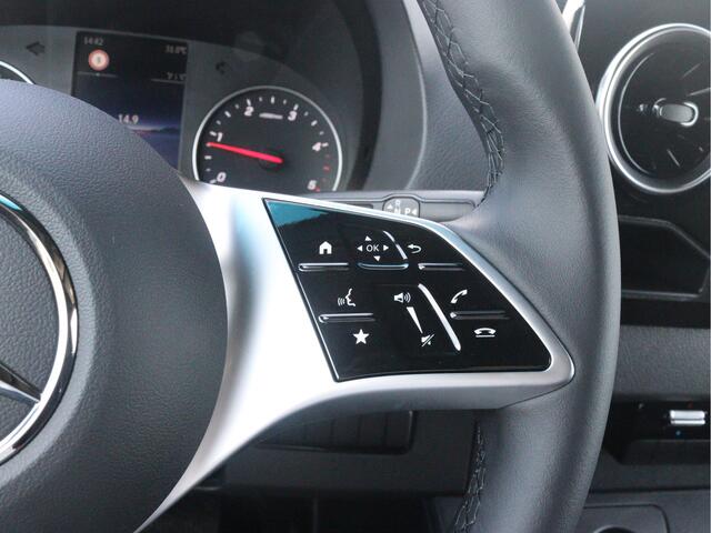 Mercedes-Benz SPRINTER 317 CDI L2H2 Pro | AIRCO/CAMERA/CRUISE/STANDKACHEL | Certified