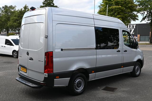 Mercedes-Benz SPRINTER 316 CDI L2H2 Geveerde stoel, MBUX met navigatie en camera