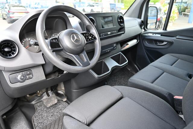 Mercedes-Benz SPRINTER 316 CDI L2H2 Geveerde stoel, MBUX met navigatie en camera