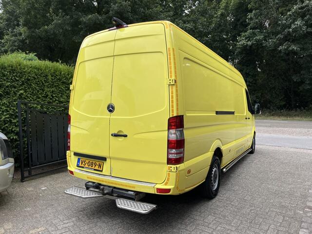 Mercedes-Benz SPRINTER 313 2.2 CDI 432LH MAXI