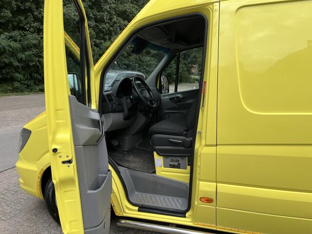 Mercedes-Benz SPRINTER 313 2.2 CDI 432LH MAXI